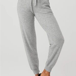 Cozy Gray Sweatpants